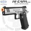 Hi-CAPA4.3  Ŀ HI-CAPA DUAL STAINLESS Custom
ѱ Ȳ ĮƮ ٿ ֽϴ.ũҽη ó ...