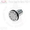 Guarder Aluminium Ventilation Piston Head for Marui PSG-1Material: 6061 Aluminum Alloy Item No.: GE-...