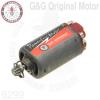 G&G Original Motor ( Short ) ��� ��ũ�� �������� ���� (��Ÿ��)- Normal Torque- Case & End Bell equipped with Meta...