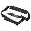 - Anti-Slip Shoulder Pad.- Suitable for Most AEGs with Snap Hook type sling attachment.- Nylon fabri...
