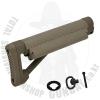 Marine Battery Stock (Sand)Weight: 810g Description: -Material: Aluminum,PA+GF & Die-Cast-Maximum ca...