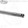 CAW M24�� 526mm 6.08mm ���� �ٷ�CAW M24���� ���� ������ ȩ������ ����� ������ �������� �Ǿ� �ֽ��ϴ�. 
(ȩ�������� ������ ���̷� �߶� ����ϼ���.)��...
