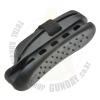 UFC AK Stock Pat (Black) Description: For Marui AK47,AK47S,AK74 & AK74UN 