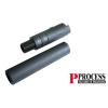 Steel Outer Barrel for MARUI HI-CAPA 5.1Weight: 60 gColor: Black, P-ProcessMaterial: Steel 