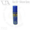CLASSIC ARMY Gun Oil - Silicone Spray (100ml) Ŭ���ľƹ� �Ǹ��� �������� �ǿ����Դϴ�.Description: Can be used in air ...