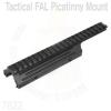 FAL ��ü�� ��īƼ�� ����ƮTactical FAL Picatinny Mount•FAL ���� �� ���� �ѱ⿡ ���� ��� �����ϴ� �� Ưȭ��•���� ������ ����...