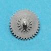 Ver.7 Gearbox Super Torque Up Spur Gear Description: -Material: Steel-Original torsion-For Marui M14...