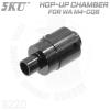 G2008-WA M4 CNC HOP UP CHAMBER-GB105CNC Hop up Chamber for WA M4 (KA/Golden Eagle)�߱� 5KU ���� WA M4 GB...