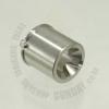 WA M4 STAINLESS BARREL EXTENSION (GB-104) 