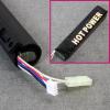 Lithium polymer 11.1V / 1100mAh 15C(1)ũ⿡ Ͽ Ϲ ͸   ſ  ͸Դϴ   ǿ ͸ ̽ ͸...