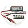 * Operrating Voltage:
   - 6-30V(Input Voltage 55V Max)
 * Battery Type:
   - Li-Po Battery(3.7V ...