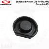 Enhanced Piston Lid for MARUI Detonics.45 ȭ ǽ Material: Rubber
