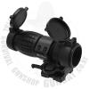 3X Magnifier SightsøīԴϴٸƮ ,  ȯϿ Ҽ ֽϴ ߱ Ư ԰ ñ⿡  ĸ(Ѳ)  ο ̰   ֽϴ...