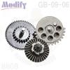    ũ Ʈ(21.6:1) Ver2,3,6Modify Top GearVer.2/Ver.3/Ver.6 gearboxNone modular type - Compa...
