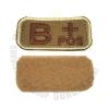 BT Emb. Logo*ڼΰԴϴ. * Size : 6.7 x 3.5cmû Tan, OD, Black 3Դϴ. 