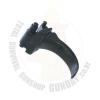Steel Trigger for AK SeriesWeight: 25 gColor: BlackMaterial: Steel 
