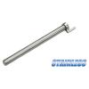 Stainless Recoil Spring Guide for MARUI M9/M92F (Sliver)

Weight: 35g
Color: Stainless Sliver
Ma...