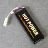 Li polymer 7.4V / 2200mAh 15C   ڿ    ڰ ֽϴ7.4V  ⷮ 15C ̹Ƿ Ÿ 9.6V ...