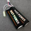 LiFeP04 9.6V / 1500mAh 25C(3Cell-2) ũ⿡ Ͽ Ϲ ͸   ſ  ͸Դϴ RIS  ڵ尡  ϸ  ...