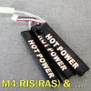 Li polymer 11.1V / 1100mAh 15Cũ⿡ Ͽ Ϲ ͸   ſ  ͸Դϴ RIS  ڵ尡  ϸ   ʽ...