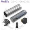 GB-01-56 G36CNB ⵵ Ǹ(Ȳ) / Ǹ(ٷƿ) / (POM) / ǽ(īƮ) / ǽ(īƮ) Ǿ ֽϴ...