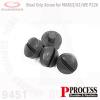 Steel Grip Screw for MARUI/KJ/WE P226 (Black)Weight: 4 gMaterial: SteelColor: Black

 