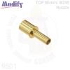 TOP Minimi M249 Ȳ Enhanced Air Tight Nozzle for TOP Minimi M249 