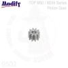 TOP M60 / M249 Series Pinion Gear  ǴϾMaterialStainless Steel w/ Thermal Treatment  : η...
