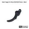   ڵǿ M92F / M9 Sereies Steel Trigger Դϴ Weight: 10 gMaterial: SteelColor: Black, SQ-Coating...