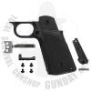 MARUI HI-CAPA Tactical Grip Set (BK)Use for MARUI HI-CAPA 5.1/4.3 Blow-Back SeriesIncluded: Tactical...
