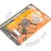 Quantum gear setIncludesQuantum Gear Set with Spring Guide Spacer + Special Tappet Ver. 2 GB-09-61 ...