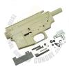M4/M16 Metal Body-with U.S.MARINE(TAN)

•The Aluminum Dei Casting with Anodize finish and CN...