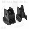DD Type Front & REAR Sight SetٴϿ 潺 Ÿ   Ƽ˷̴ ̸ ǰ ſ  մϴ20mm Ͽ Ǵ ǰԴϴ...