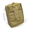  ŵ(NEW)   : TAN(Molle Medic Pouch-C) 