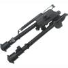 Spring Eject Bipod (Long Type)

- Spring loaded folding mechanism.
- Legs extend by releasing loc...