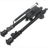 Spring Return Bipod (Long Type)

- Spring loaded folding mechanism.
- Legs extend by pulling the ...