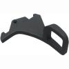 King Arms Charging Handle Latch-For M4 / M16 Series-Material: Zinc Alloy