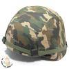 HELNET COVER (cloth)

-USA camouflage pattern
-including Reflection Rubber
-Special designed fo ...