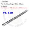 Air Cocking Sniper Rifle 13mm V Spring- VS 130
[ For 13mm set VSR-10 Series, MB Series, etc]
 ...