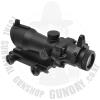 ACOG TRIJICON 4X32 ȥŸ  Դϴ. 4 ؼ  ֽϴ.
ر  ߾   ġ  Ǿ 
ֽϴ. װ  ǰ ...