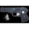 COP 357 չٷ Դϴ.* ǰ   帳ϴ.ĮƮ ѱ Ȳ ƽ ٿ ֽϴ. : 200mm : 480gȩ : ...