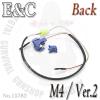 2 輱 ġ 輱 Ʈ (޹輱)Silver Wire Switches Set / Ver.2 (Back) ﻿輱 ۵ M4 / 2 Ŀ ...
