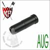 
Air Seal Nozzle for AUG
 
DESCRIPTION:This POM nozzle has an inner o-ring design which help...