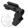 Tacticla Vertical Wrap Fore Grip / BK20mm Ͽ   Ƽ  ׸Դϴ.    ڶϸ, ü ...