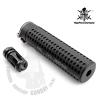 VFC  KAC M4 QD Silencer with Flash Hider ( 14mm - )- Short Type- ƿ  ҿ -Ǳ152mm :3...