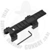 MP5 Scope Mount-Long- 20mm īƼ 





