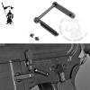 Crusader Anti-Rotation Links for M4 / M16 AEG Series - Decorative purpose only- Suitable for M4/M16 ...