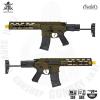 VFC AVALON CALIBUR II CQC AEG (TAN) : 460/560mmٷ : 168mm : 2275gź : 120










...