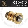 KJW KC-02 EX-VALVE/Gas- źâ  KJW KC-02   źâ  Դϴ.



