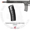Tangodown M4 AEG Magazine / 130rds / BKM4 ǿ 븻 130 źâ öƽ    (źâ ߰)-APS/ARES/E&...